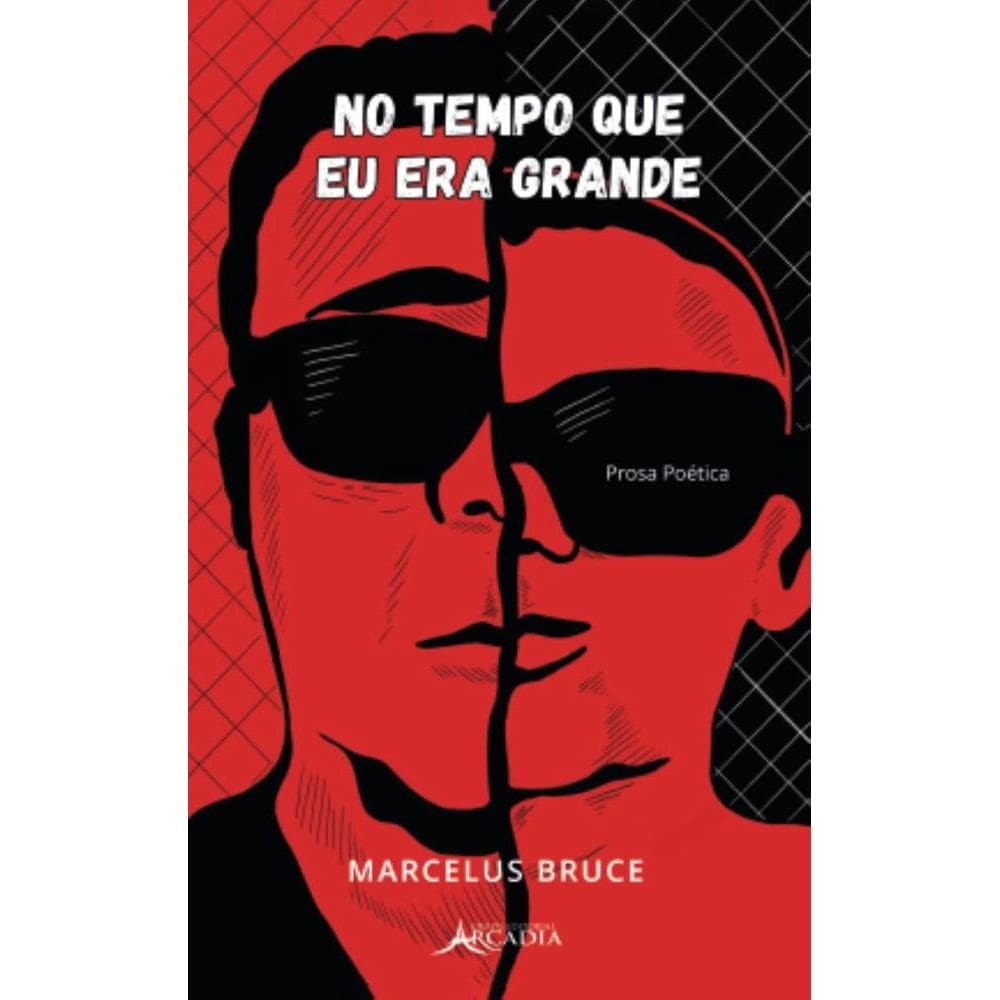 No tempo que eu era grande