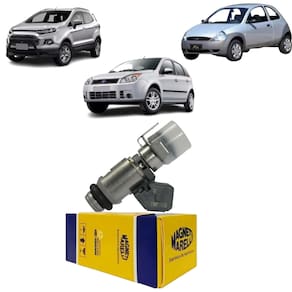 Bico Injetores Ford Ka Fiesta Ecosport 1.0 1.3 1.6 IWP119