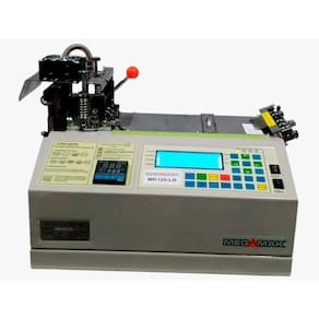 Maquina Ziguezague Semi-industrial com 200 Padrões de Pontos