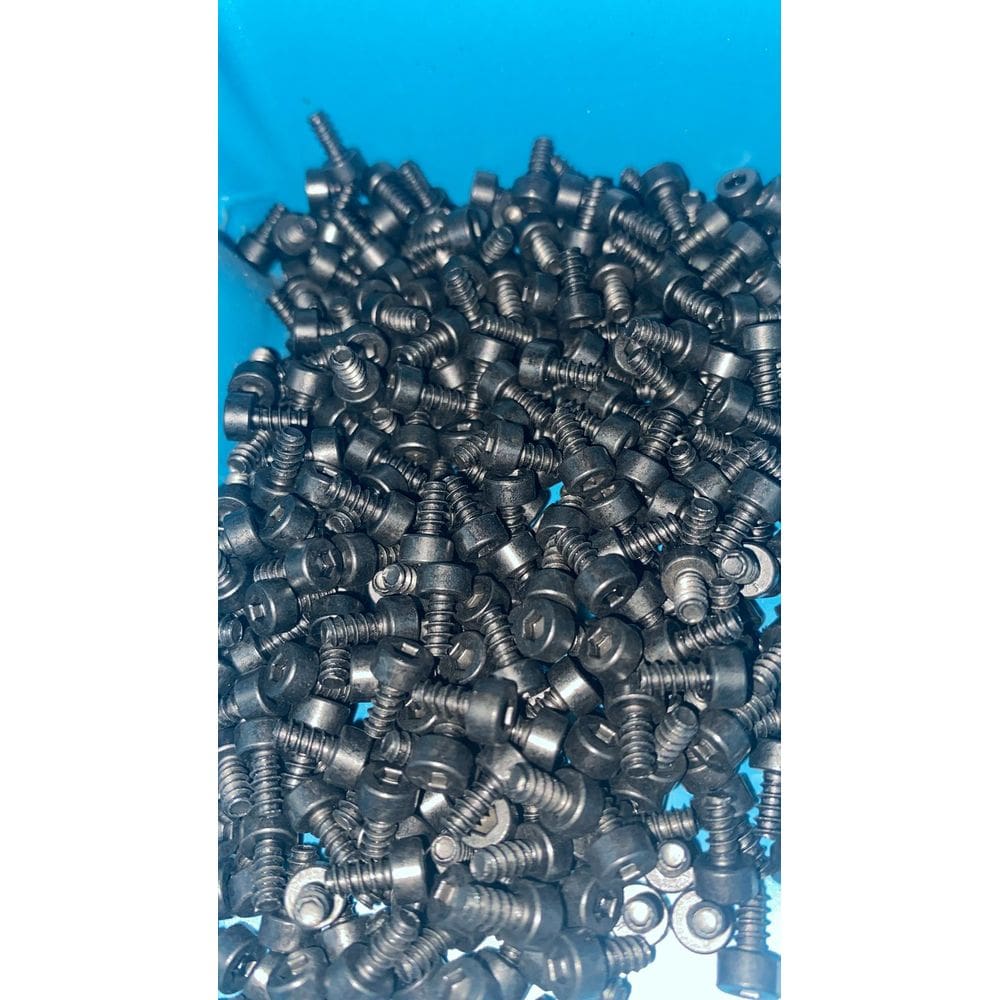 Parafuso para Controle