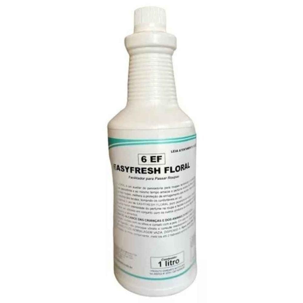 Aromatizador Finisherfresh Floral 1 Lts