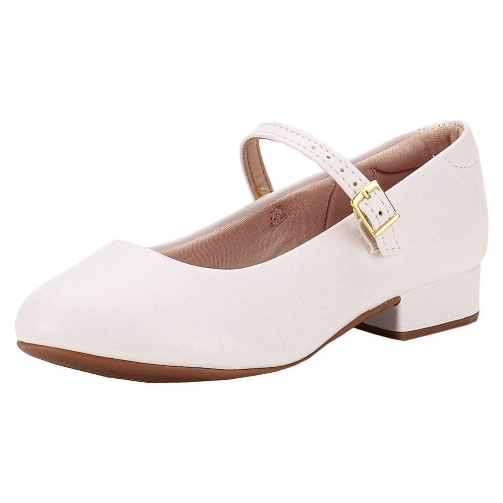 Sapato Infantil Molekinha - 2528101
