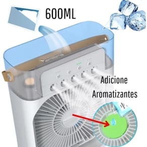 Mini Ventilador KA-7080