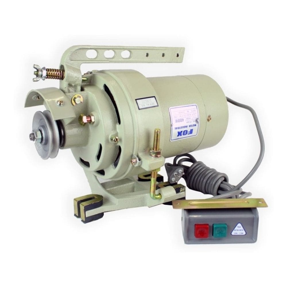 Overloque Yamata-com Mesa E Motor Bivolt