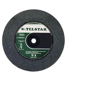 Rebolo Reto T1 A36 6 X 3/4 X 1.1/4 Pol. - Telstar-308017