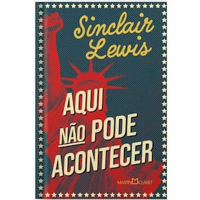 Aqui Nao Pode Acontecer - Edicao Especial - Capa Dura
