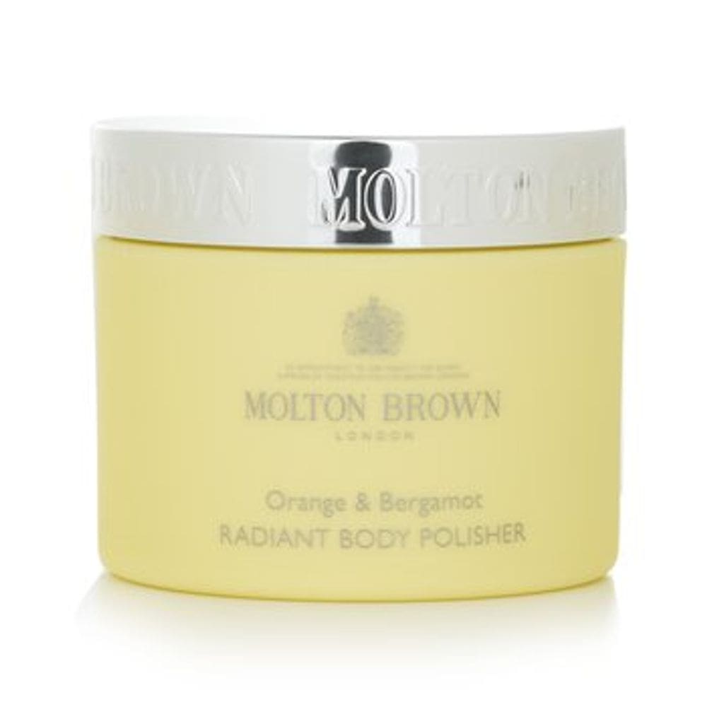 Polidor corporal Molton Brown Orange & te Radiant