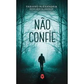 Não confie
