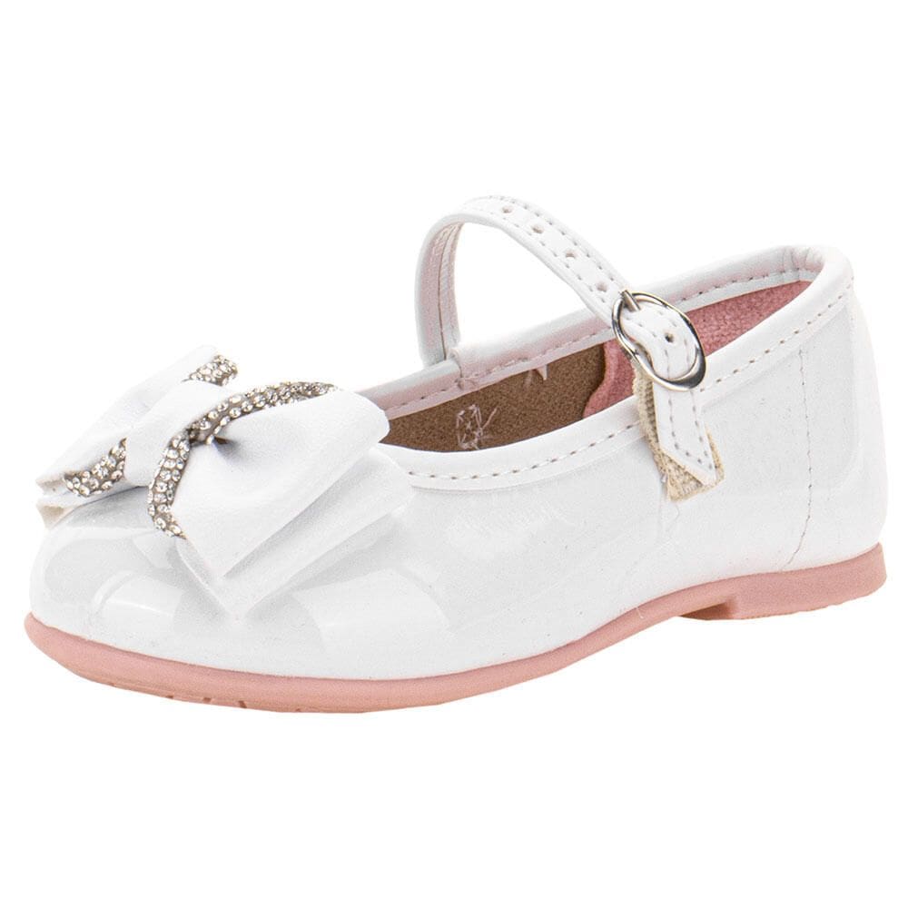 Sapatilha Infantil Baby Molekinha 21061059