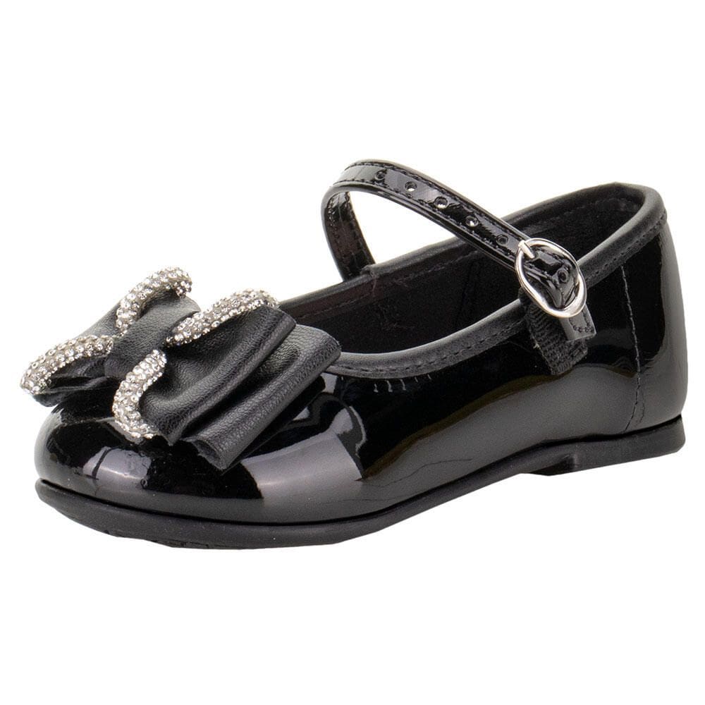 Sapatilha Infantil Baby Molekinha 21061059