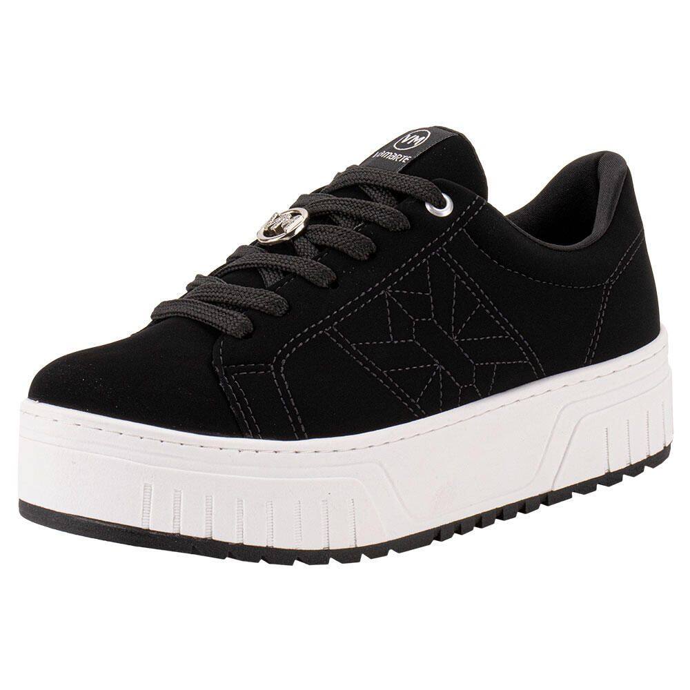 Tênis Feminino Casual Via Marte 084003