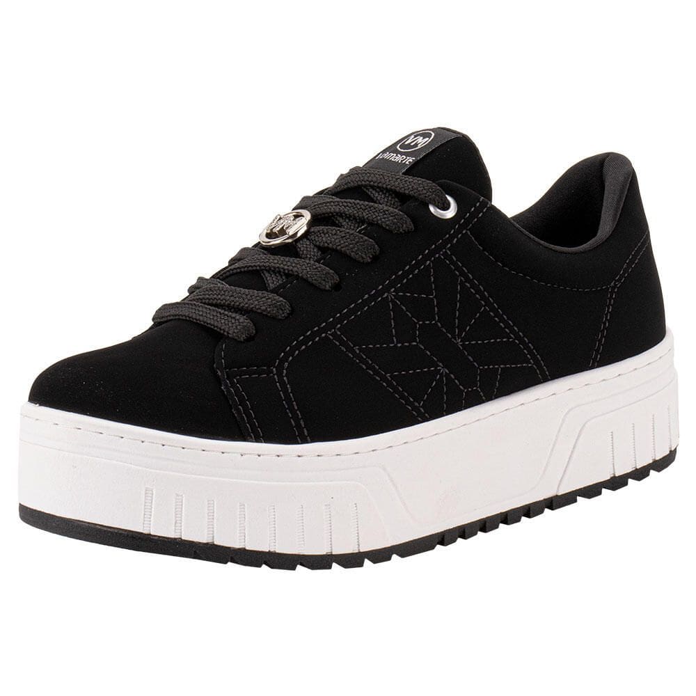 Tênis Feminino Casual Via Marte 084003