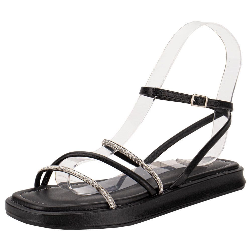 Sandália Infantil Molekinha 2355110