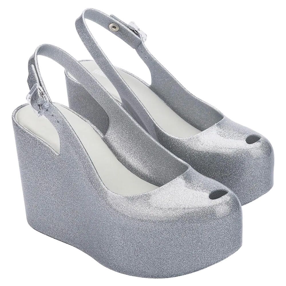 Melissa Groovy Wedge 33925