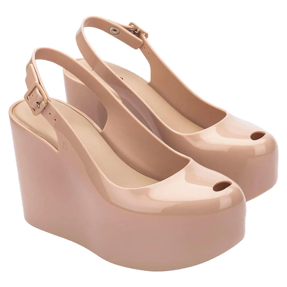 Melissa Groovy Wedge 33925