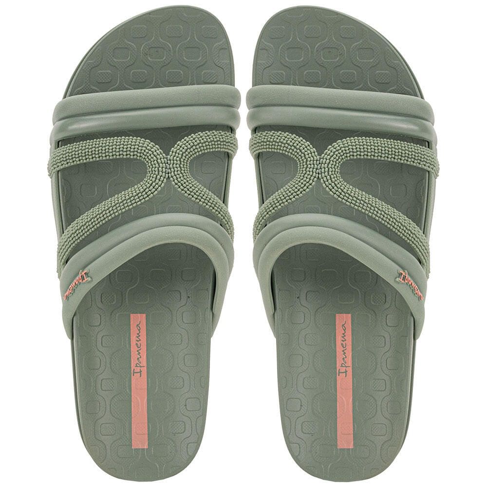 Chinelo Feminino Slide Walk Ipanema 27262