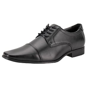 Sapato Masculino Social Pegada 127001