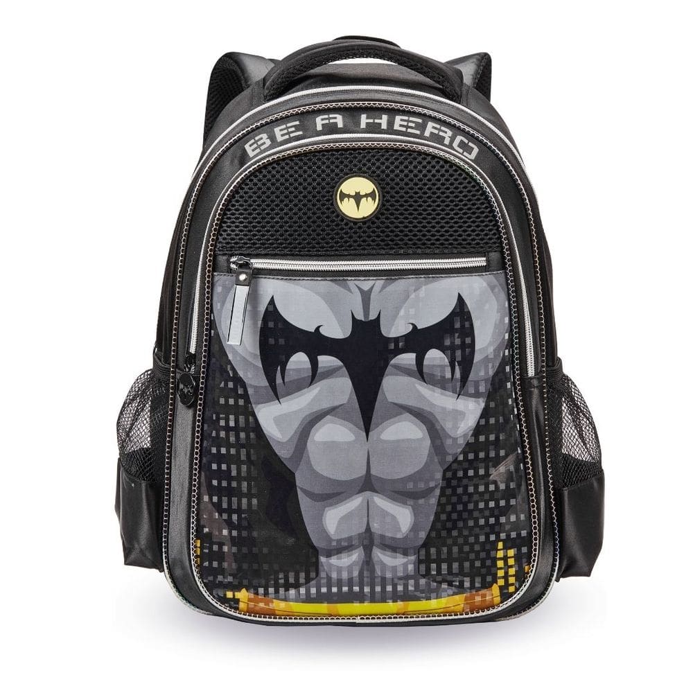 Mochila Creche Infantil Hérois