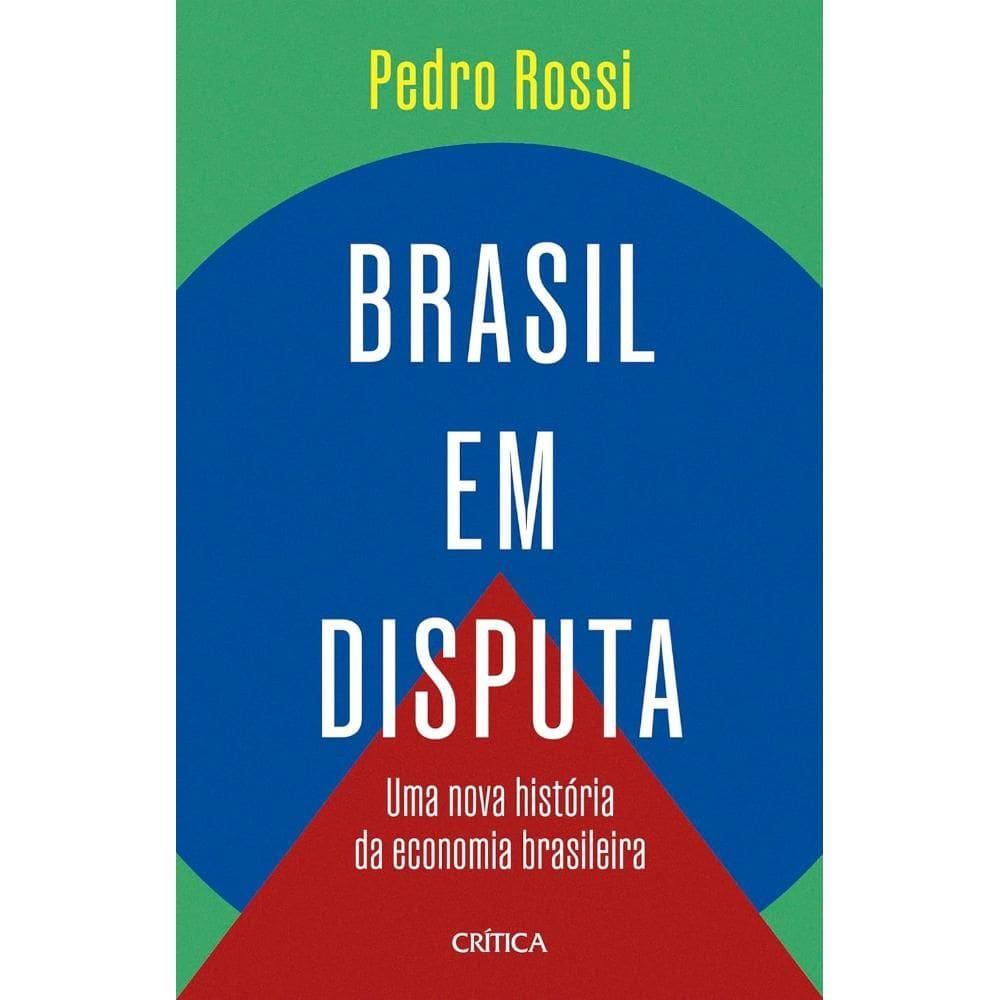 Brasil em disputa