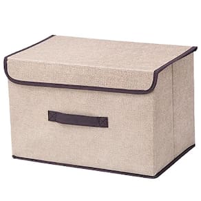 Caixa Gaveta Armazenamento Roupas Toalhas Roupa Interior 36x23x24 cm