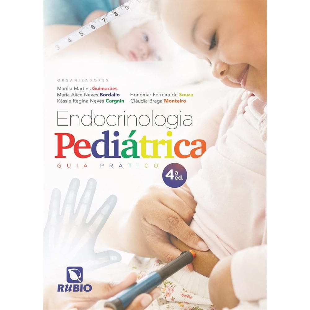 Endocrinologia Pediatrica