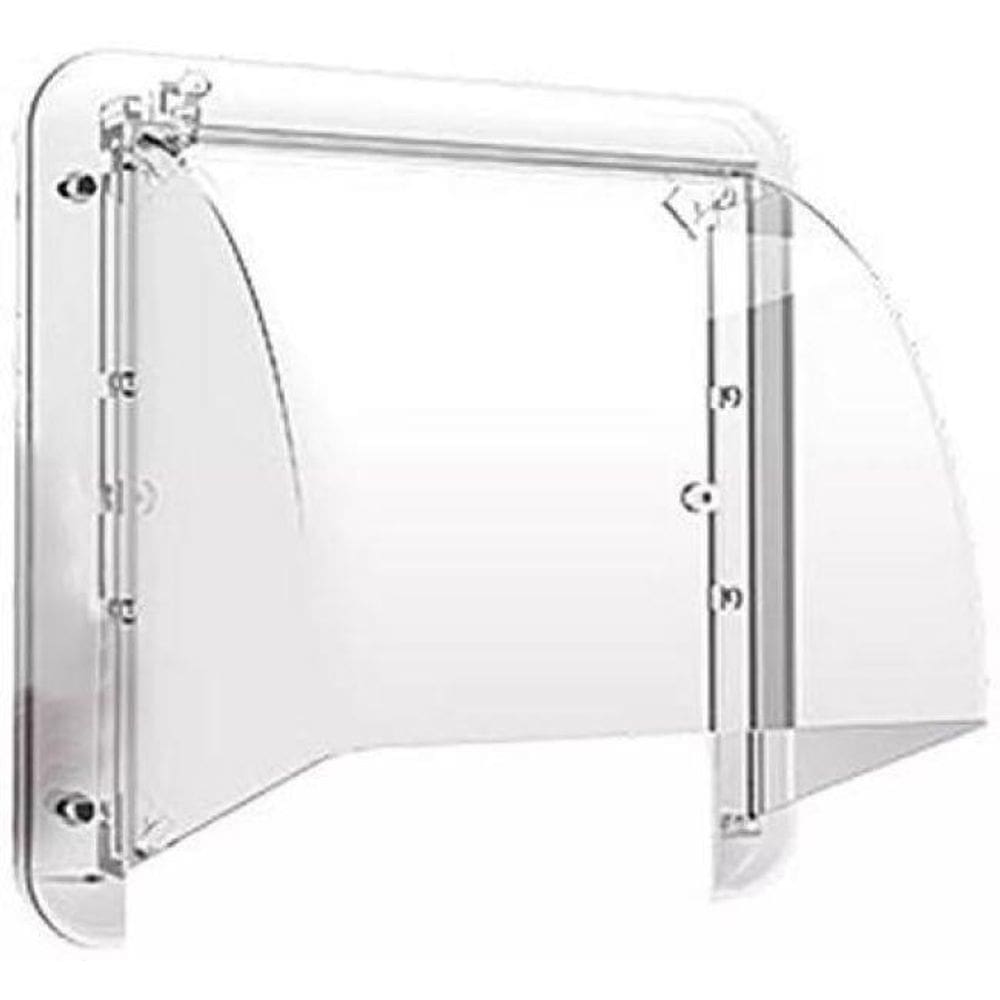 Protetor De Interfone Universal Agl Hdl Amelco