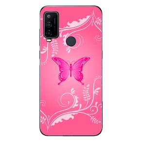 Capa Adesivo Skin361 Verso Para TCL 103