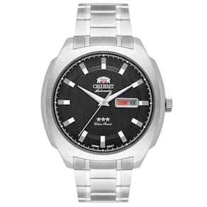 Relógio Orient Masculino Automático F49SS022 P1SX