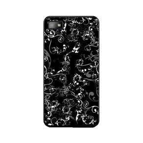 Capa Adesivo Skin359 Verso Para Blackberry Z10