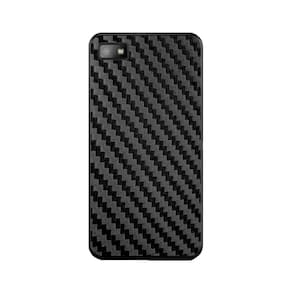 Capa Adesivo Skin349 Verso Para Blackberry Z10