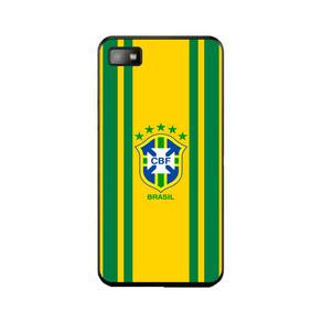 Capa Adesivo Skin367 Verso Para Blackberry Z10