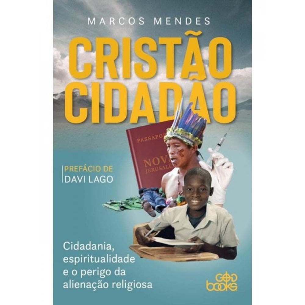 Cristão Cidadão