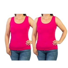 Blusa Regata ONG Kit com 2 peças RE03