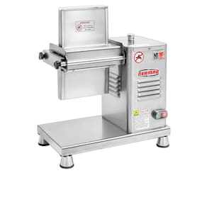 Amaciador Preparador de Carnes em Aço Inox Profissional Bivolt BM34 Bermar
