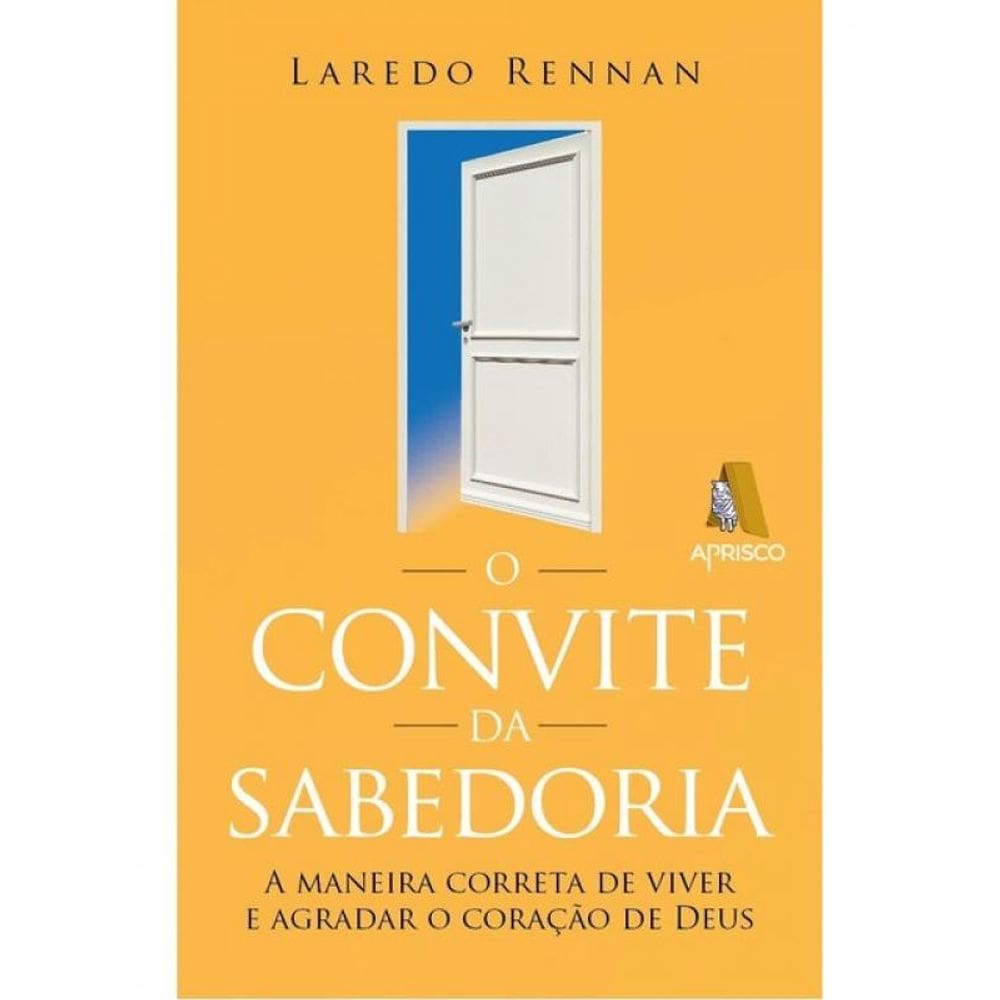 O Convite Da Sabedoria