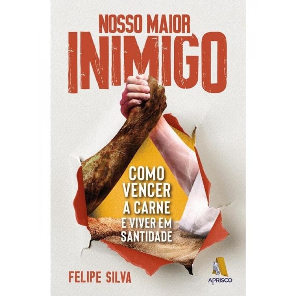 Nosso Maior Inimigo