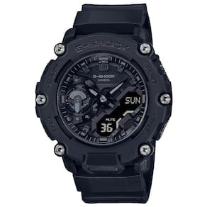 Relógio G-Shock Masculino - GA-2200 BB-1ADR