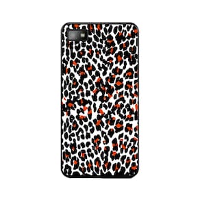 Capa Adesivo Skin355 Verso Para Blackberry Z10