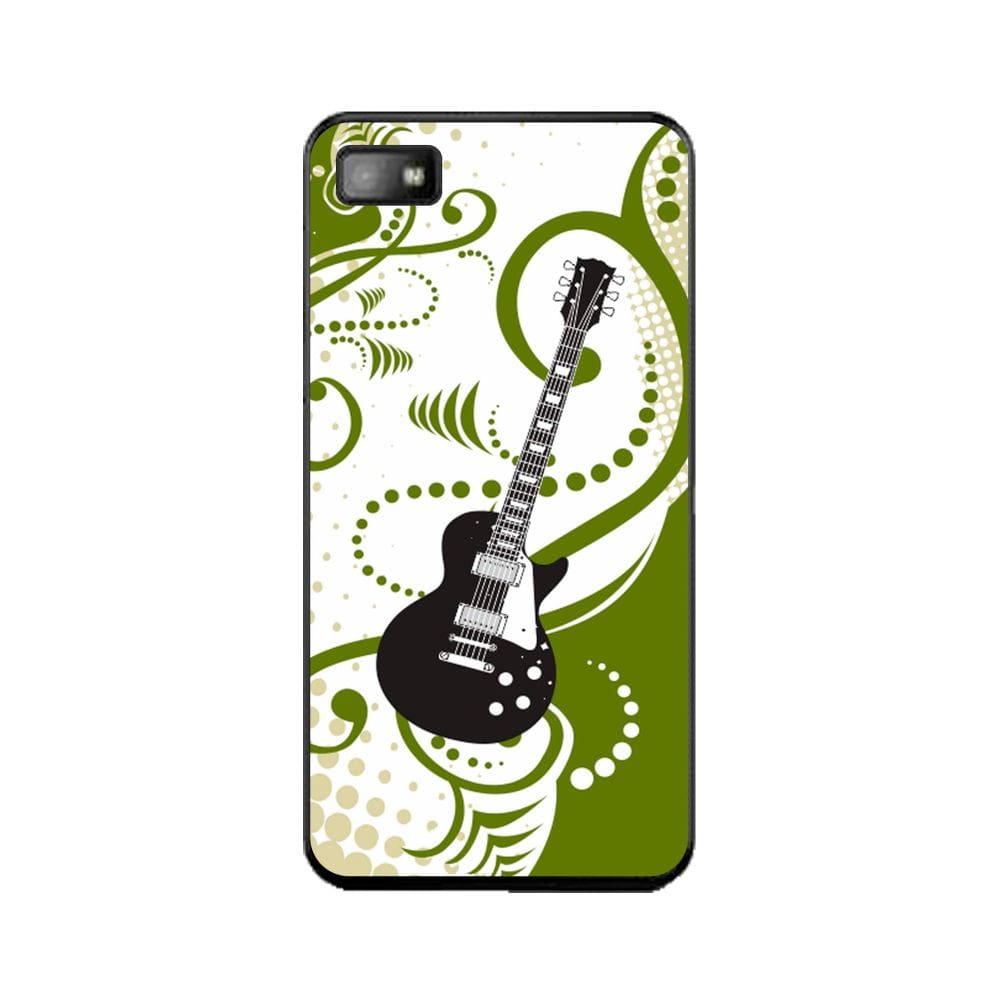 Capa Adesivo Skin368 Verso Para Blackberry Z10