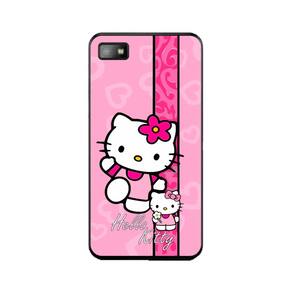 Capa Adesivo Skin378 Verso Para Blackberry Z10