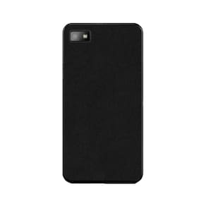 Capa Adesivo Skin351 Verso Para Blackberry Z10