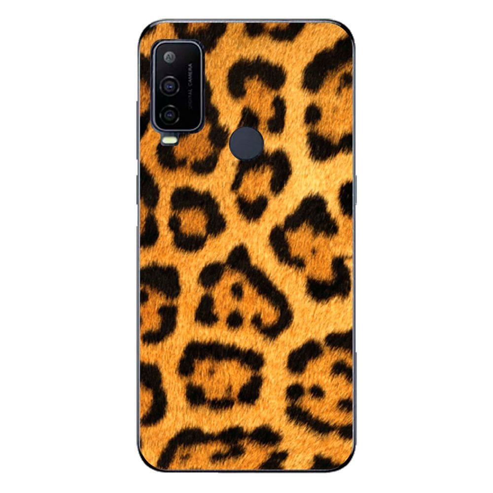 Capa Adesivo Skin575 Verso Para TCL 103