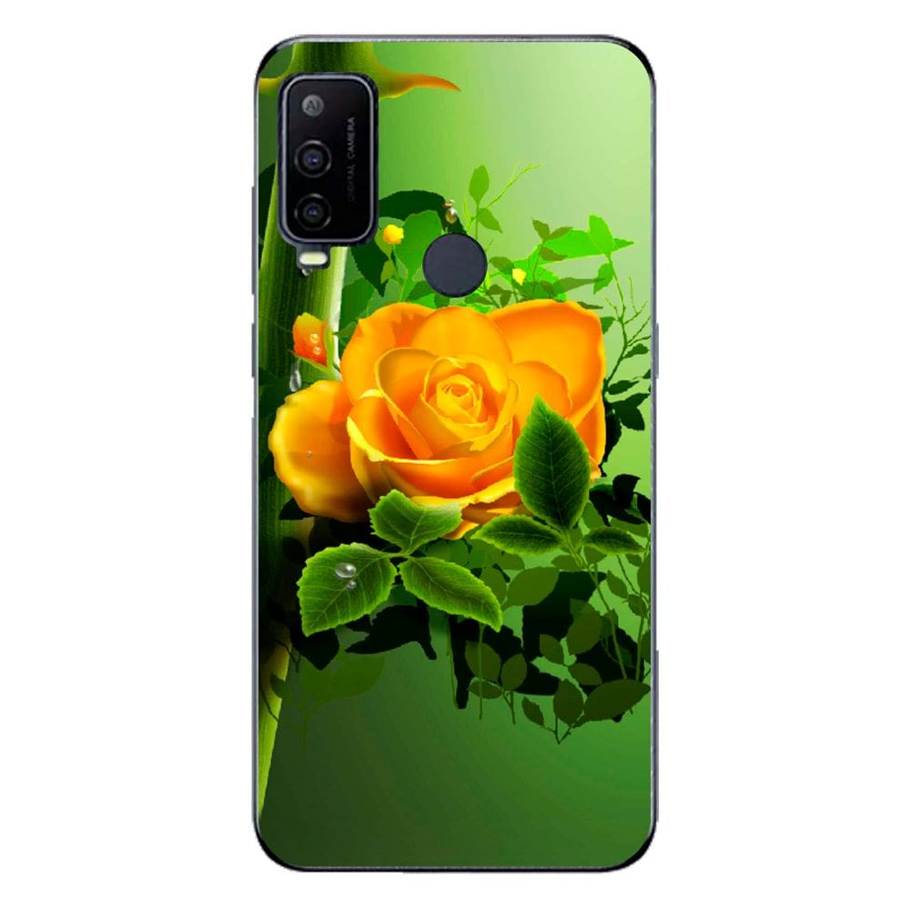 Capa Adesivo Skin369 Verso Para TCL 103