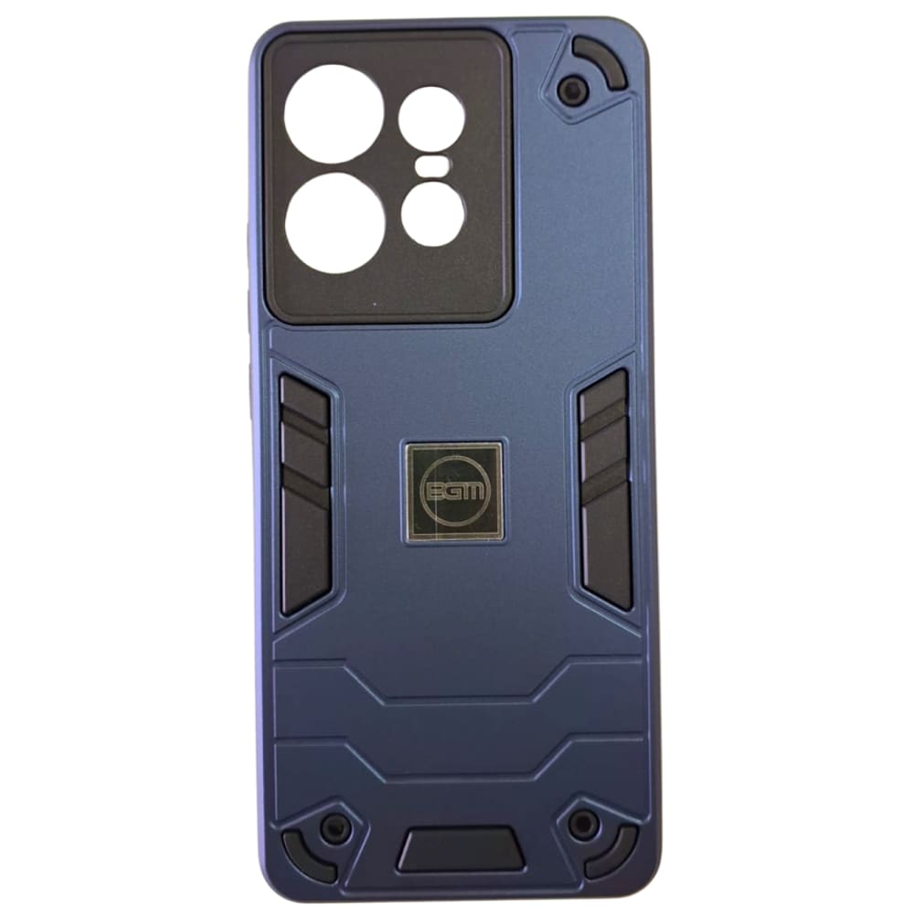 Capa Anti Impacto Para Motorola Edge 50 Pro (Tela de 6.7) Capinha Anti choque