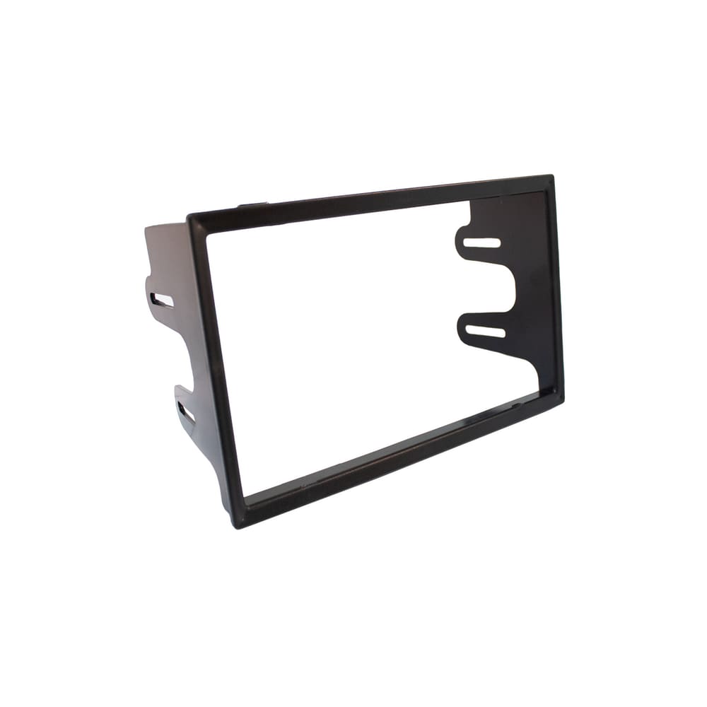 Moldura Radio ( 2 Din )