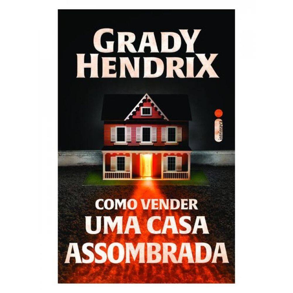 Como Vender Uma Casa Assombrada
