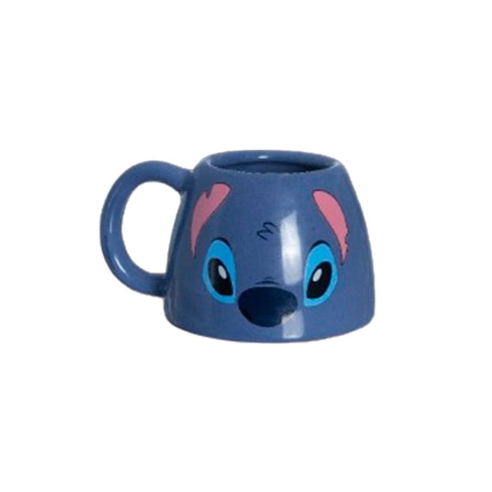 Ornamento Decorativo do Stitch