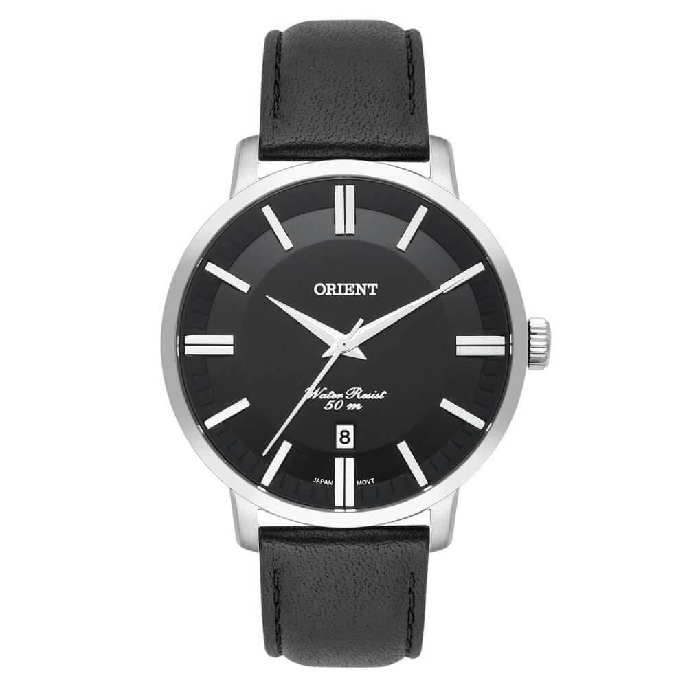Relógio Orient Masculino MBSC1038 P1PX