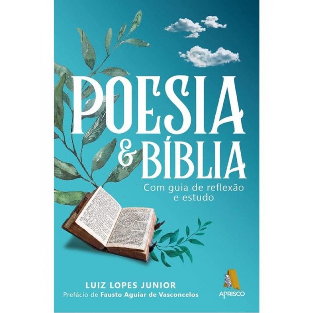 Poesia & Bíblia
