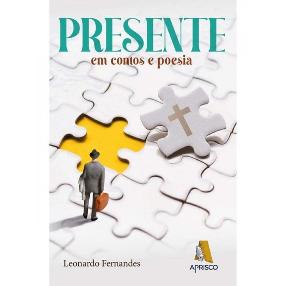 Presente - Em Contos E Poesia